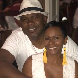 Meet your Posher, Marlo